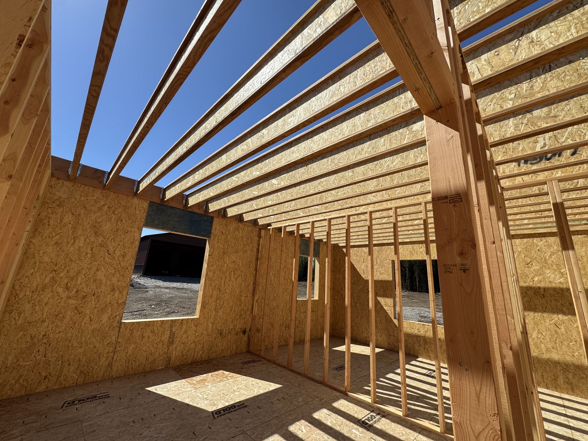 New Construction