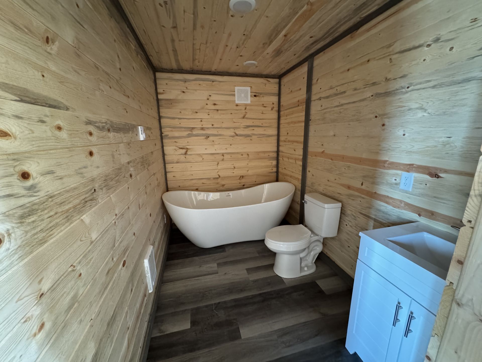 Bathroom Remodeling